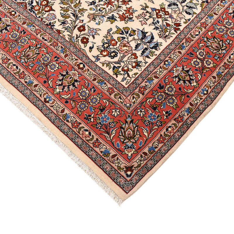 Persisk tæppe - Classic - 315 x 212 cm - sand