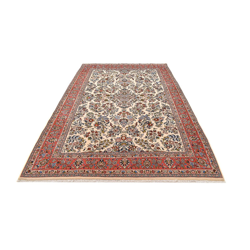 Persisk tæppe - Classic - 315 x 212 cm - sand