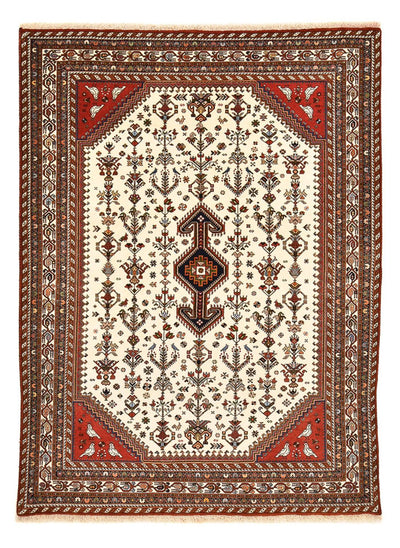 Qashqai Tæppe 168x243cm - Persisk tæppe
