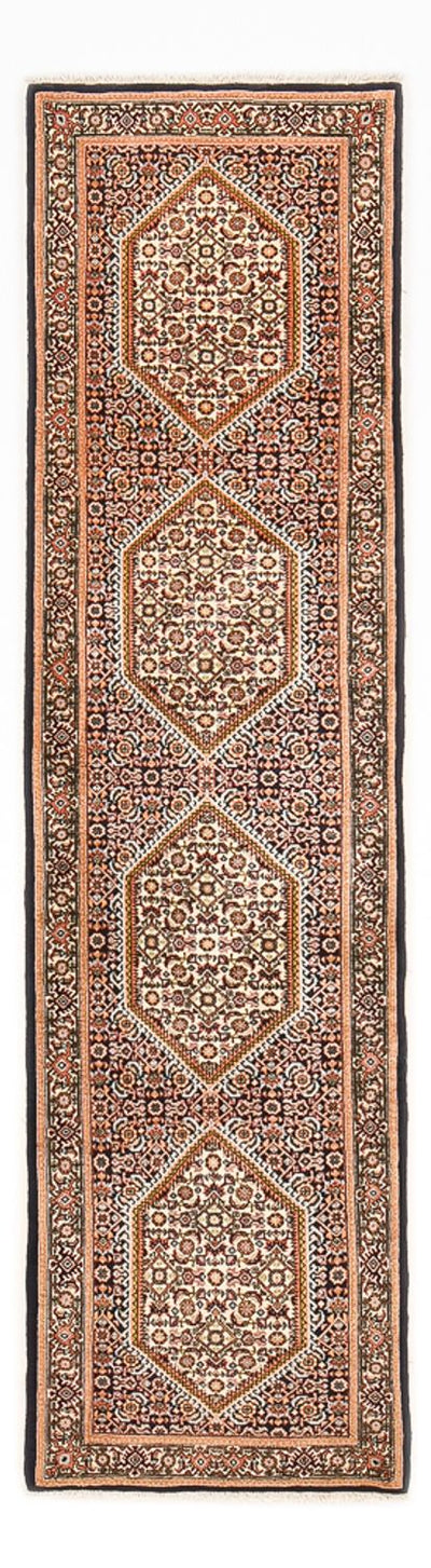 Bidjar Tæppe 72x267cm - Persisk tæppe