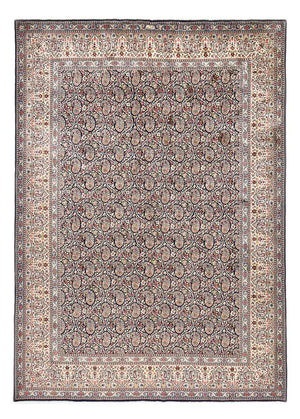 Persisk tæppe - Royal - 358 x 252 cm - rust