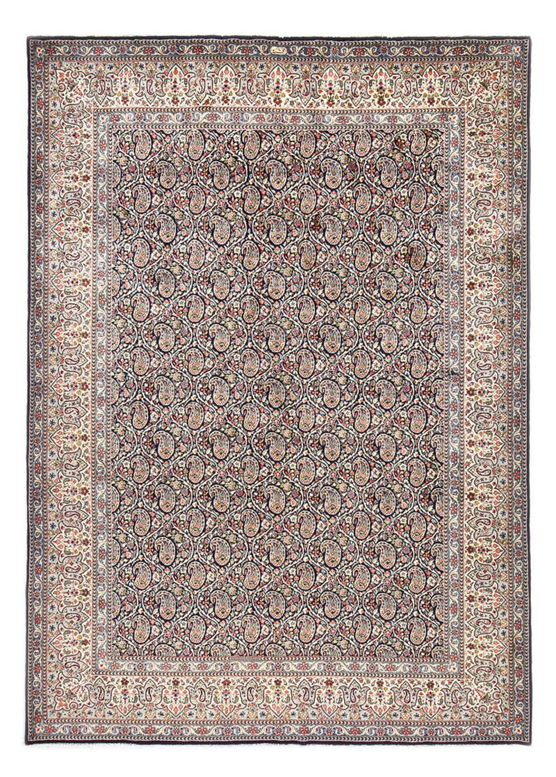 Persisk tæppe - Royal - 358 x 252 cm - rust