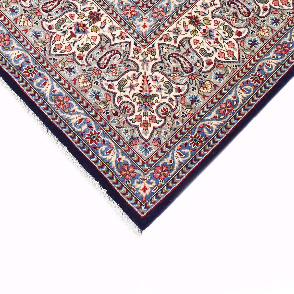 Persisk tæppe - Royal - 358 x 252 cm - rust
