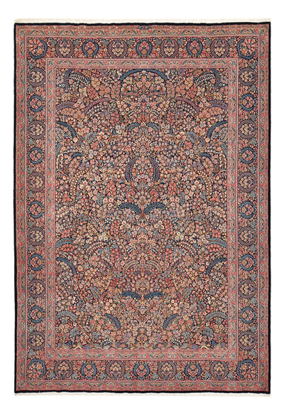 Rafsanjan Tæppe 220x313cm - Persisk tæppe