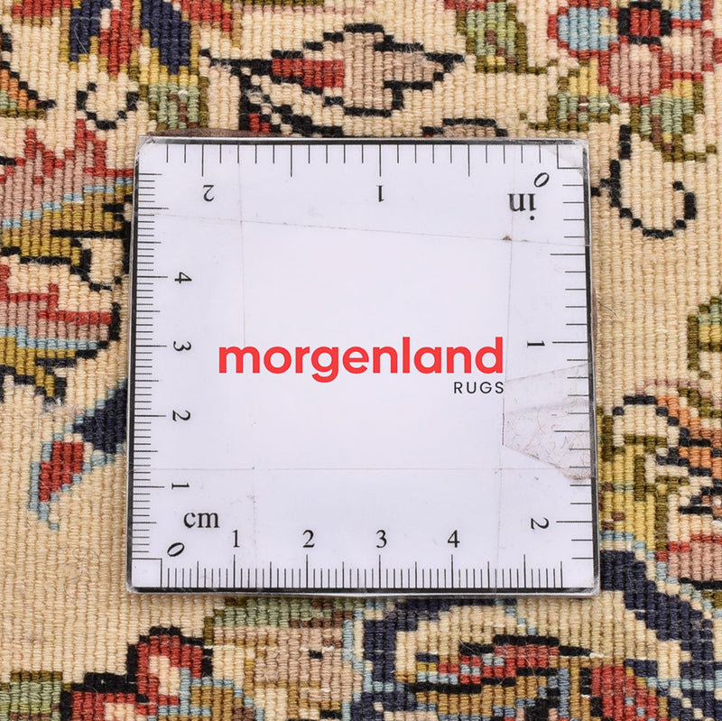 Gabbeh-tæppe - Kashkuli Persisk - 60 x 40 cm - flerfarvet