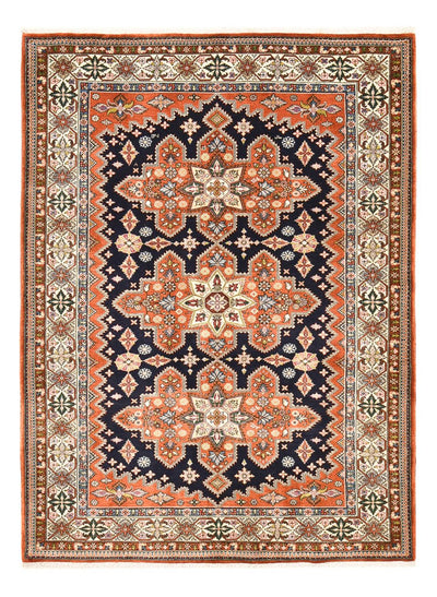 Bakhtiari Tæppe 178x238cm - Persisk tæppe