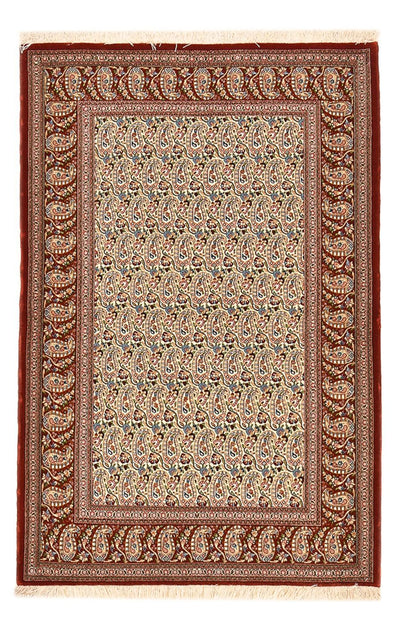 Ilam Tæppe 104x154cm - Persisk tæppe