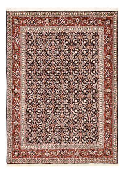 Tabriz - 50 Raj Tæppe 148x204cm - Persisk tæppe