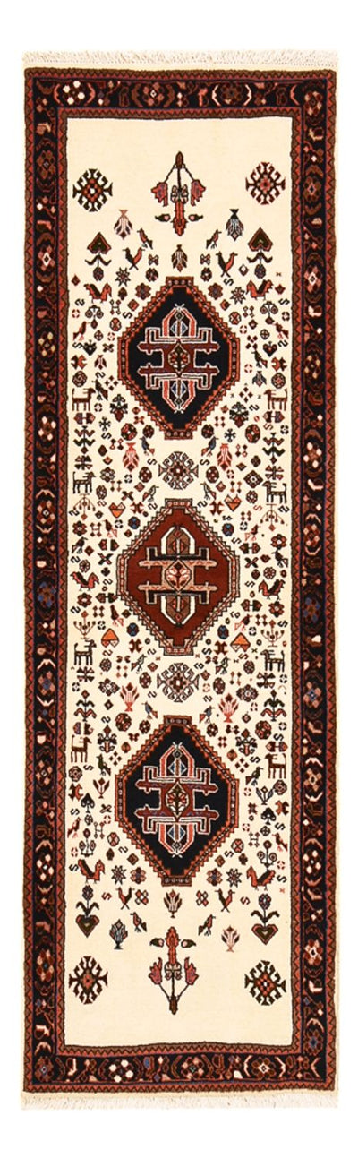 Kashkuli Tæppe 65x205cm - Persisk tæppe