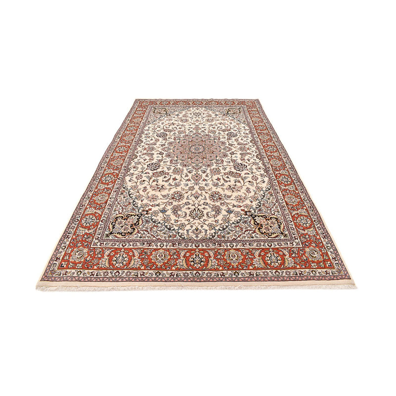 Persisk tæppe - Classic - 328 x 215 cm - beige