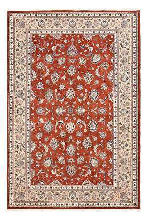 Persisk tæppe - Classic - 305 x 200 cm - rød
