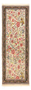 Løber Persisk tæppe - Ghom - Royal - 195 x 68 cm - flerfarvet