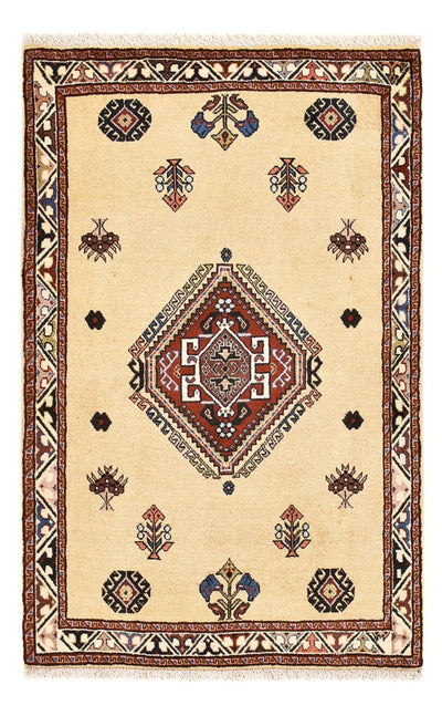 Kashkuli Tæppe 80x125cm - Persisk tæppe