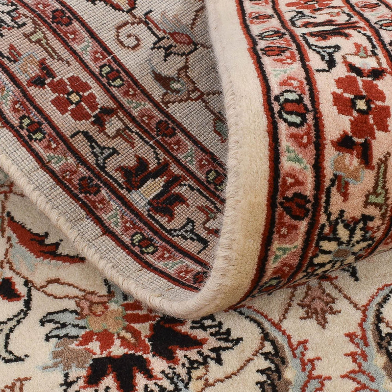 Løber Persisk tæppe - Classic - 312 x 73 cm - beige