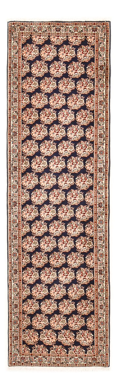 Bidjar Tæppe 72x242cm - Persisk tæppe