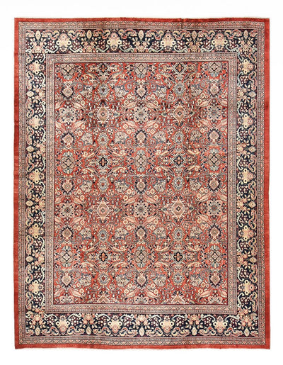 Sarouk Tæppe 322x431cm - Persisk tæppe