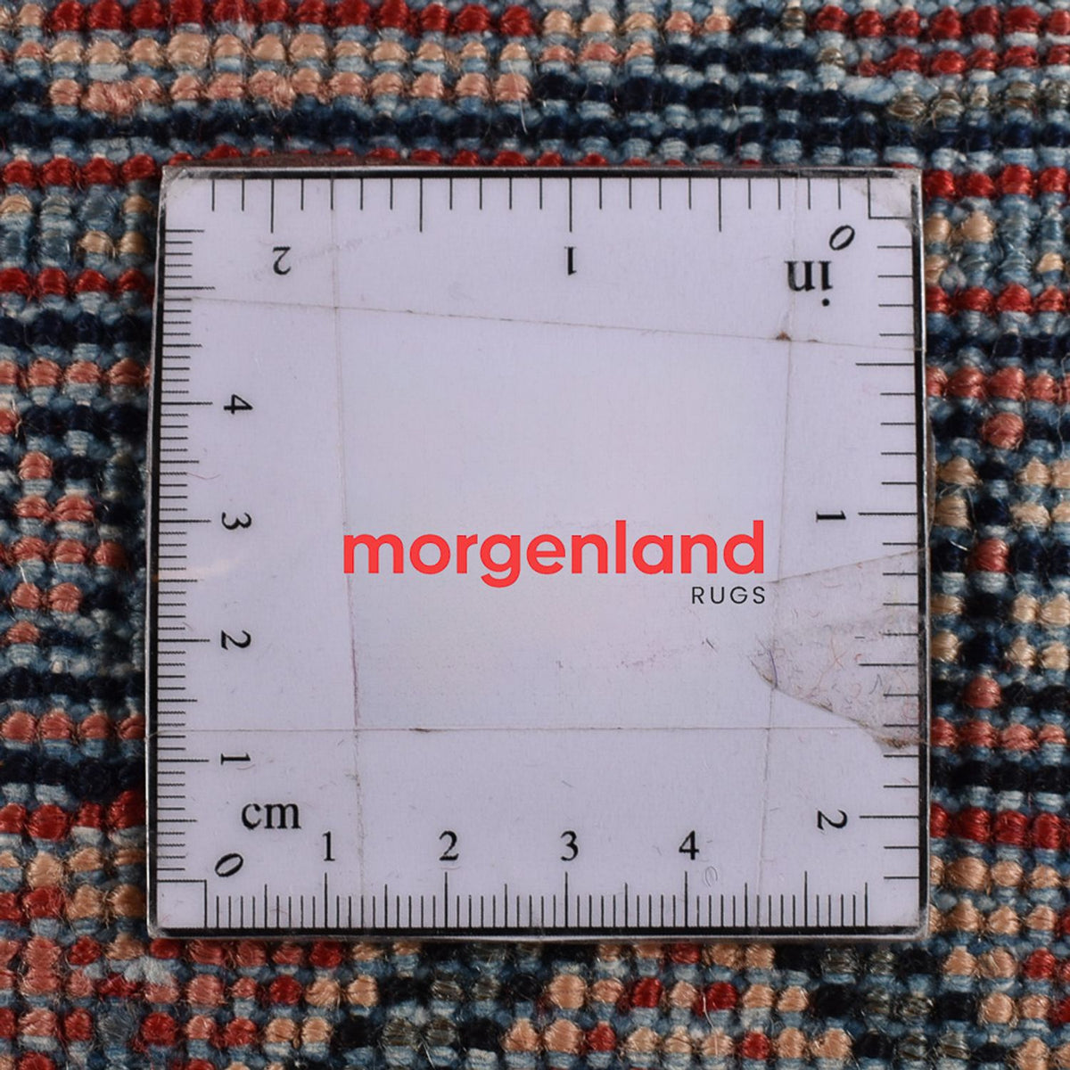 Persisk tæppe - Classic - 431 x 322 cm - bordeaux rød