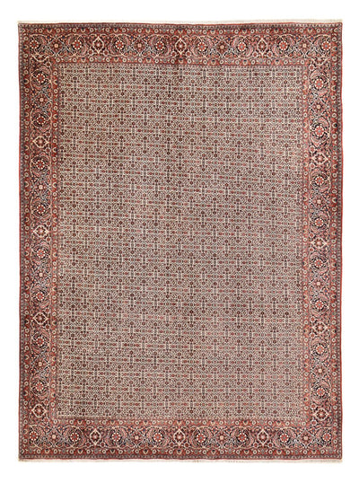 Bidjar Tæppe 300x402cm - Persisk tæppe