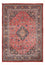 Persisk tæppe - Classic - 296 x 203 cm - rød