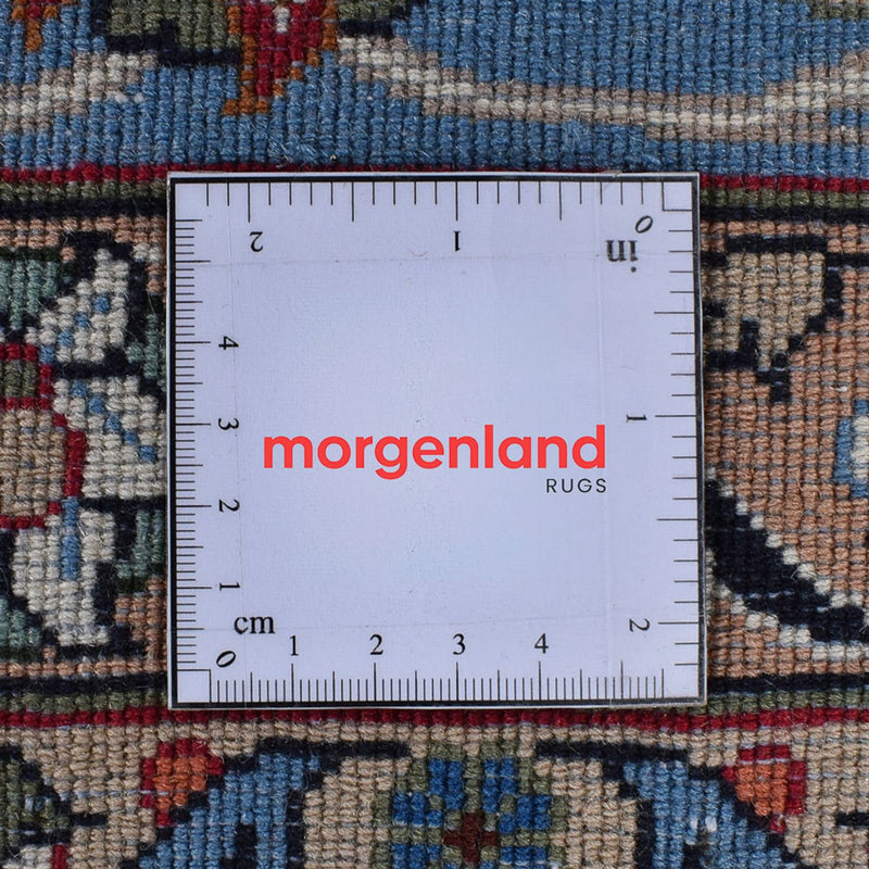 Persisk tæppe - Classic - Royal - 342 x 251 cm - creme