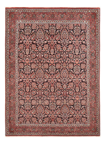 Bidjar Tæppe 205x279cm - Persisk tæppe