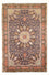 Persisk tæppe - Tabriz - Royal - 300 x 196 cm - rust