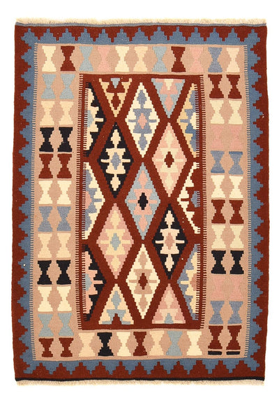 Kilim Fars Tæppe 100x142cm