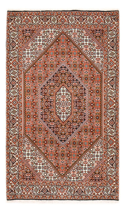 Bidjar Tæppe 110x180cm - Persisk tæppe