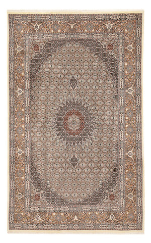 Persisk tæppe - Classic - 385 x 243 cm - sand