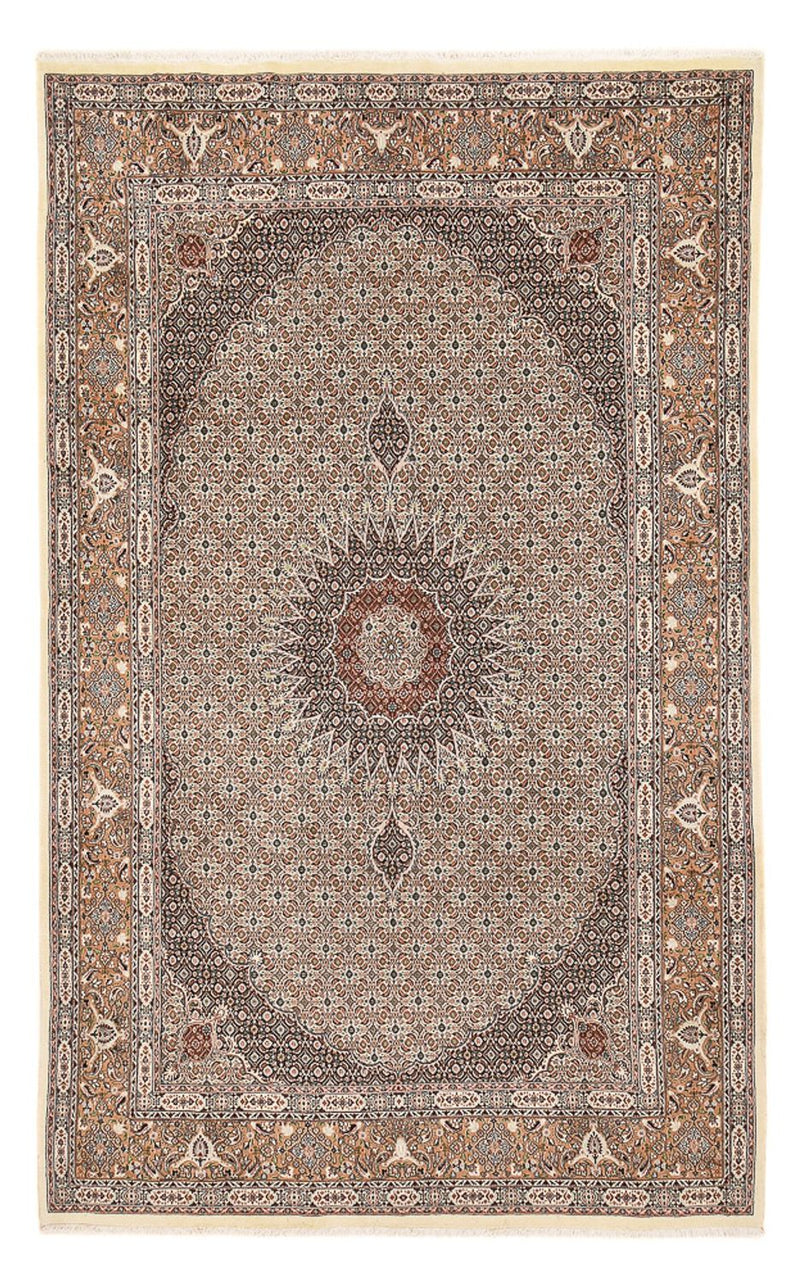 Persisk tæppe - Classic - 385 x 243 cm - sand
