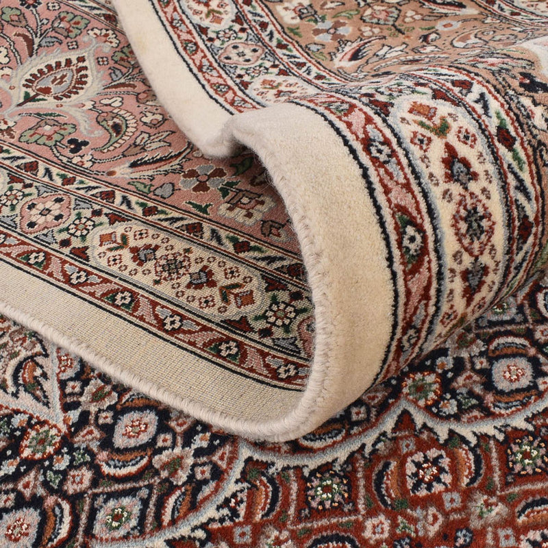 Persisk tæppe - Classic - 385 x 243 cm - sand