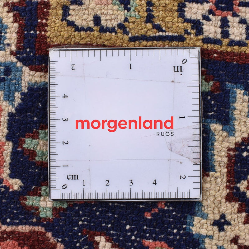 Persisk tæppe - Classic - 313 x 214 cm - lysrød