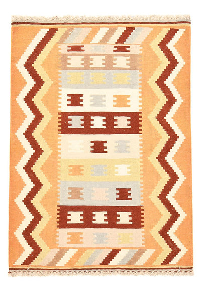 Kilim Fars Tæppe 106x147cm