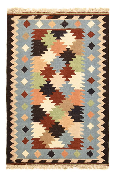 Kilim Fars Tæppe 97x147cm