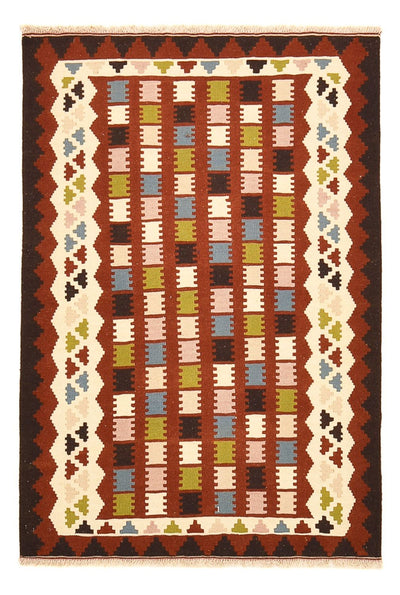 Kilim Fars Tæppe 100x150cm