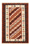 Kelim-tæppe - orientalsk - 150 x 100 cm - flerfarvet