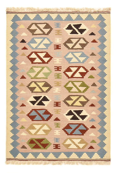 Kilim Fars Tæppe 102x150cm