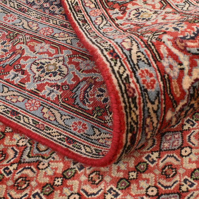 Persisk tæppe - Classic - 225 x 150 cm - rust