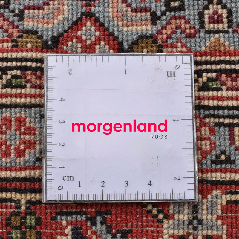 Persisk tæppe - Classic - 225 x 150 cm - rust