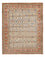Persisk tæppe - Classic - 317 x 252 cm - mørk beige