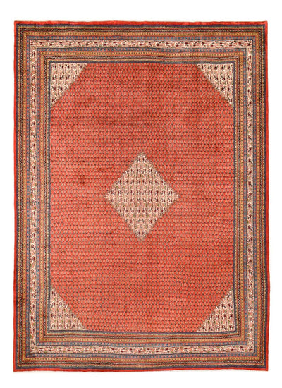 Sarouk Tæppe 295x403cm - Persisk tæppe