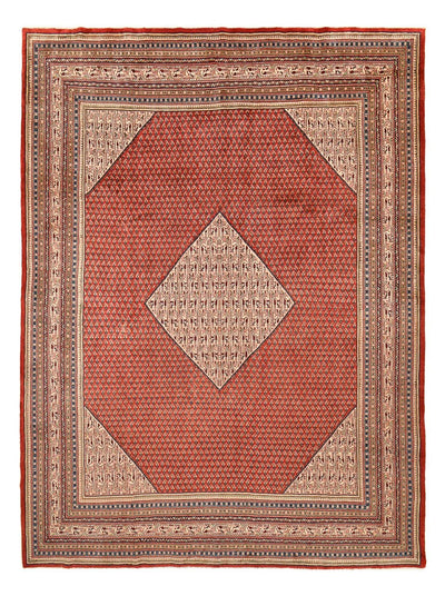 Sarouk Tæppe 310x417cm - Persisk tæppe