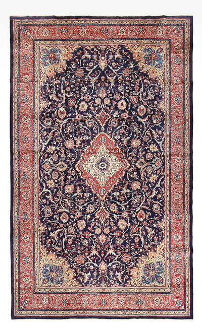 Mahal Tæppe 300x522cm - Persisk tæppe