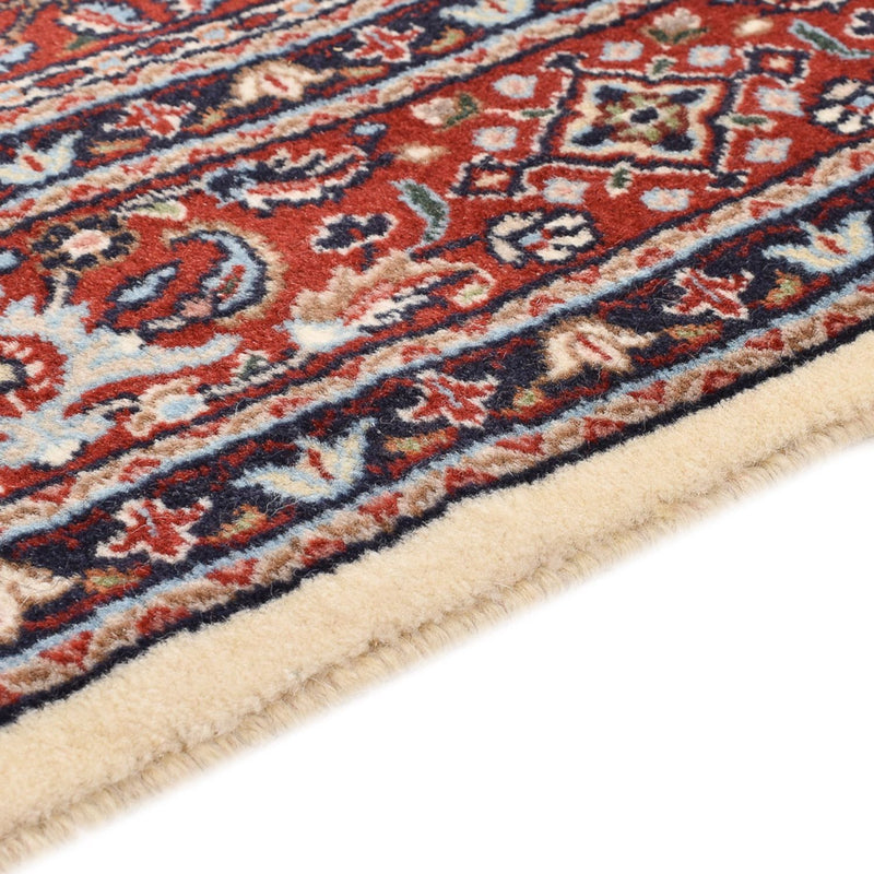 Persisk tæppe - Classic - 148 x 100 cm - rust