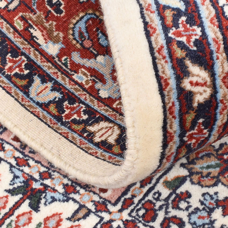 Persisk tæppe - Classic - 148 x 100 cm - rust