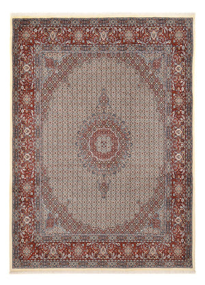 Persisk tæppe - Classic - 342 x 250 cm - sand