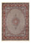 Persisk tæppe - Classic - 342 x 250 cm - sand