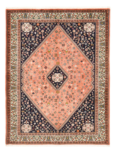 Kashkuli Tæppe 156x208cm - Persisk tæppe