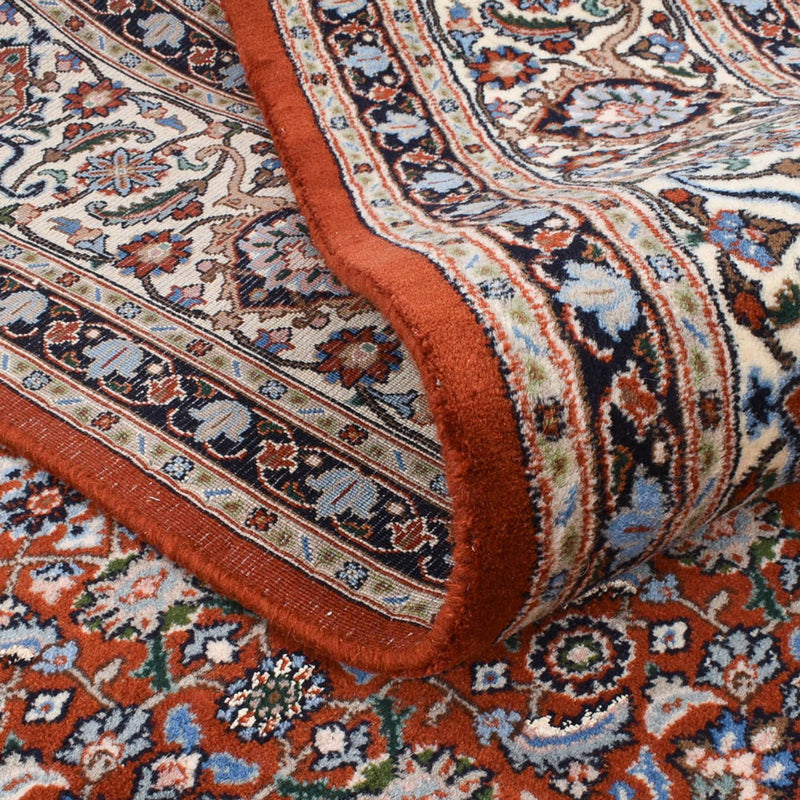 Persisk tæppe - Classic - 288 x 197 cm - rust