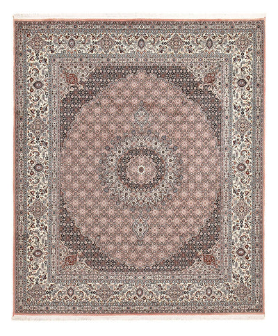 Moud Tæppe 245x297cm - Persisk tæppe